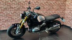 24MY BMW R12 Ninet